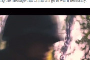 ニューヨークタイムズ「アメリカはやり過ぎた、中国は赤信号の警告を送っており戦争も辞さないだろう」