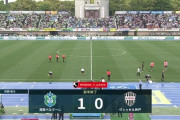 【速報動画】ヴィッセル神戸さん、湘南相手に逝くｗｗｗｗｗｗｗ
