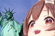 【実況】戌神ころね、ニューヨークコミコンのお土産開封！滞在中の小話なども