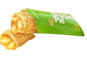 マクドナルドで「アップルパイ」を頼む人いない説