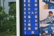 阪神泥沼1勝6敗と横浜DeNA破竹5連勝の差はどこに…矢野監督の”迷走”とラミレス監督の”深慮”