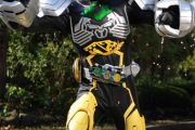 【仮面ライダーオーズ】亜種で一番の組み合わせといえばこのフォームだよな