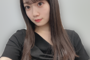 愛宕心響が乃木坂6期生リレーブログを更新！幼少期の写真をアップ【ここねん】【乃木坂46】
