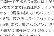 【画像】【悲報】妊婦さん、嘘松デビューしてしまう