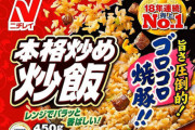 ヒトラー「パラパラ炒飯よりしっとりチャーハンの方が美味い」