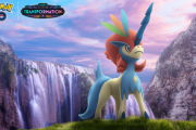 【ポケモンGO】明日からケルディオ（かくごのすがた）が初登場、イベント「決戦のとき」