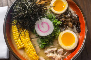 【画像】「こういうのでいいんだよ」ラーメンが見つかるｗｗｗｗｗｗｗｗ