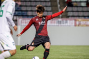 横浜FC、ザスパ草津、徳島ヴォルティスにいた慶南ペ・スンジンが現役引退「新たなサッカー人生を切り開く」
