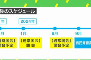「誰もやりたくないから岸田総理続投」の可能性も…来年の「解散タイミング」と「政局」を徹底予想