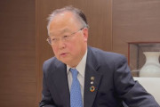 埼玉・川口市長「仮放免のクルド人に人道的立場の支援費用を国が出すべき」法務省側に要望