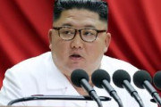 北朝鮮「新型コロナ感染者は1人もいない」