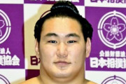 関脇豊昇龍が休場