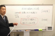 立花孝志がまたも党名を変更　今度は「NHKの裁判に勝ってしまった党」←実際は負けまくり