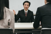 人事「退職代行は情弱の証。使った奴は転職で不利にします」