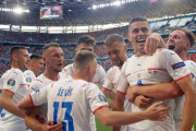 【サッカー】EURO2020決勝T1回戦　オランダ×チェコ　結果