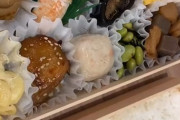 【SKE48】昼のお弁当が豪華！！！！！