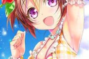 【ウマ娘】結局一番過激だったという結論に至ったスペちゃんの水着
