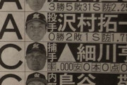 生え抜き4人がFA行使検討という事でロッテファン集合