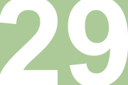 「２９歳」という年齢について語りませんか？