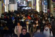 【清潔第一だから？】日本で新型コロナの死亡率が低いのは、なぜなのか？