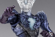アーツでウルトラマンサーガ出るから本編見たんだけど