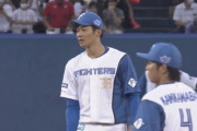 上川畑より石井の方が実はショート上手そう