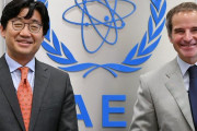 【悲報】韓国、核問題関連の最高権威であるIAEA理事会の議長国に選出　1957年の加入以来初めて