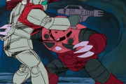 ガンダムのジムってなんで雑魚メカってイメージがついたんだろうか