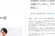 クックビズ社長・藪ノ賢次、電車で迷惑5歳児を放置し注意されるも「ウチは自由にさせる方針」と反論で炎上 ⇒ 謝罪に追い込まれる・・