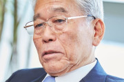 【画像】フジテレビ会長、食事会のメンツがヤバすぎるｗｗｗｗｗｗｗ