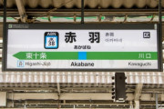 「赤羽」に住むってヤバい？？