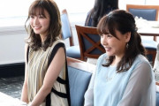 日向坂46の渡邉美穂って第二の野呂佳代さんになれるんじゃないか？