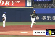 【2打席連発】村上47号ホームラン、どうやって抑えるんだよこの化け物…