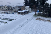 雪国生まれ雪国育ちあるある