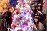 欅坂46生出演！NHK総合「シブヤノオト」小池美波×小林由依×渡辺梨加×田村保乃×松田里奈の出演直前オフショット公開