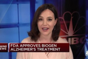 20年ぶりとなるアルツハイマー型認知症の新薬が承認へ…[海外の反応]