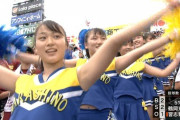 習志野のぐうかわチアWWWW