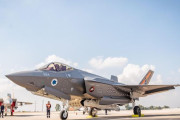 米国務省、UAEにF-35ステルス戦闘機の売却を承認、最大50機…無人攻撃機MQ-9Bも！