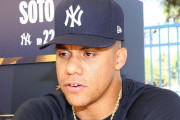 【悲報】ヤンキースファン「ソトの裏切り者！裏切り者！」SNSで阿鼻叫喚