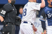 オリックス－西武戦で白井審判が球審　朗希との騒動後初、スタンドは騒然