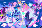 【アークナイツ】「Muse Dash」×「アークナイツ」コラボ決定！