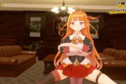 Vtuber 【桐生ココ】街中に桐生ココの卒業が宣伝されてるあたり、やっぱ会長の影響力すごいんだな