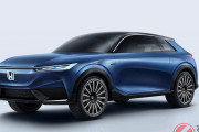 【朗報】ホンダ　新型SUVを発表　かっけぇえええええ！！！
