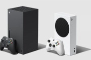 2/17(金)からいよいよ日本の「Xbox Series X|S」が価格改定　5000円値上げ