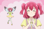 幻ヨハの妖精ルビィちゃんの魅力【ラブライブ】