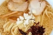 ラーメンとかいう冷静に考えると異常な料理
