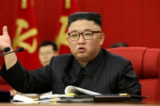 【北朝鮮】金正恩が製作指導の映画、上映中止⇒鑑賞者処分⇒突如テレビ放映の謎