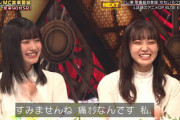 【櫻坂46】似てると噂の松田里奈と"ももクロ百田夏菜子"がついに初共演！南キャン山里さんのエピソードに痛い視線を送るw【プレミアMelodiX!】