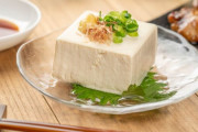冷奴と相性がいい食べ物ランキングwww