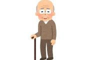 病院で「今の80代はメッチャ頑健」と聞いたので調べて判明した事実